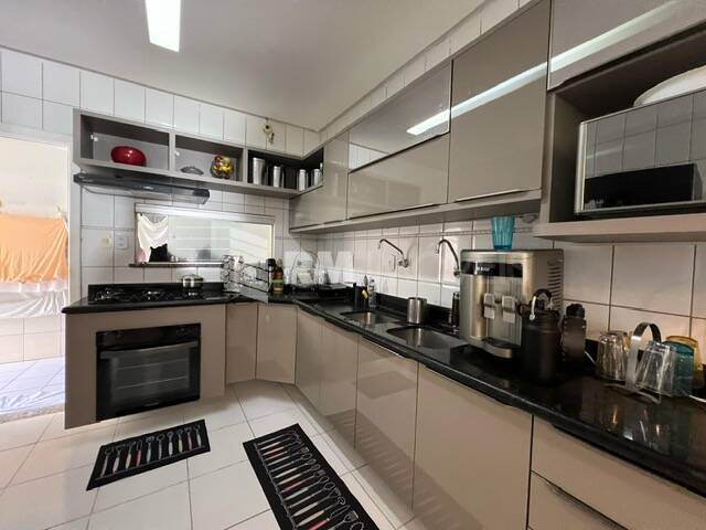 Casa de Condomínio, 4 quartos - Foto 44