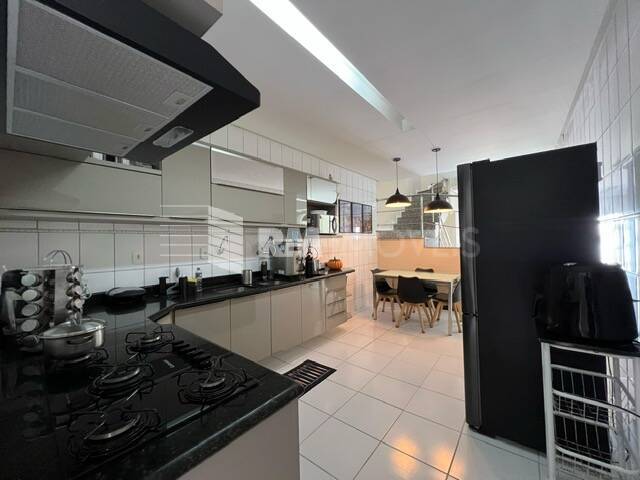 Casa de Condomínio, 4 quartos - Foto 47