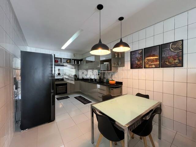 Casa de Condomínio, 4 quartos - Foto 46