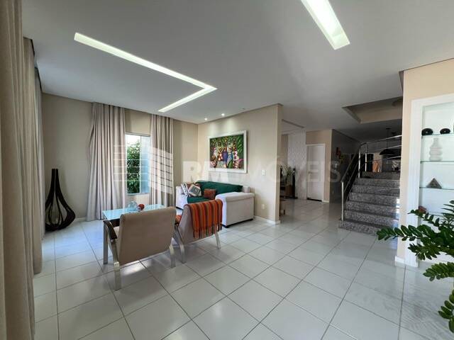 Casa de Condomínio, 4 quartos - Foto 52