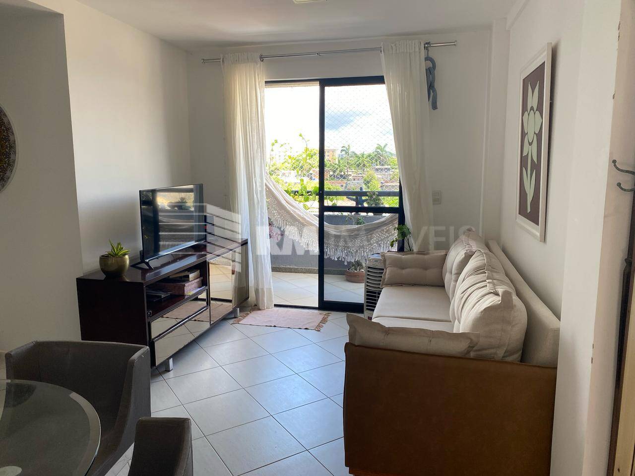 Casa de Condomínio à venda com 1 quarto, 46m² - Foto 1