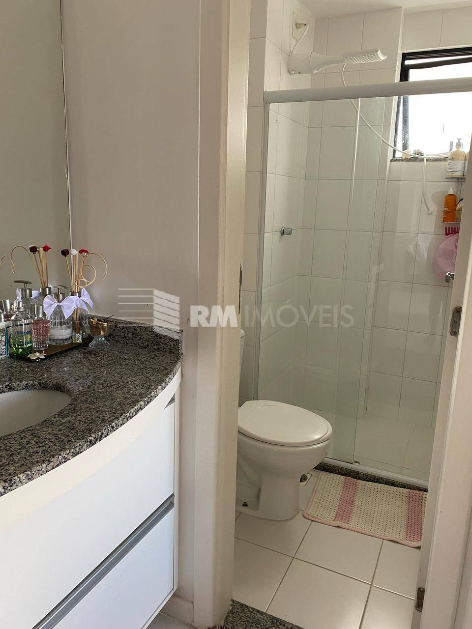 Casa de Condomínio à venda com 1 quarto, 46m² - Foto 2