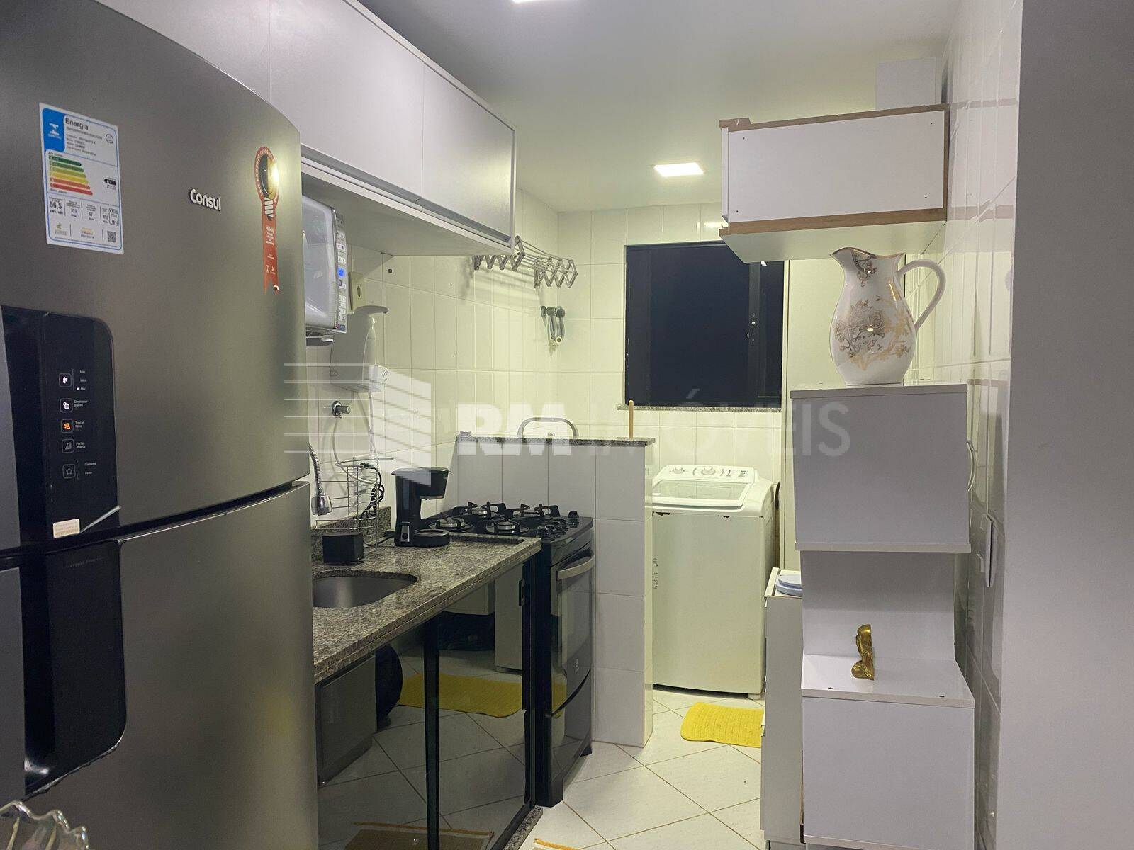 Casa de Condomínio à venda com 1 quarto, 46m² - Foto 3