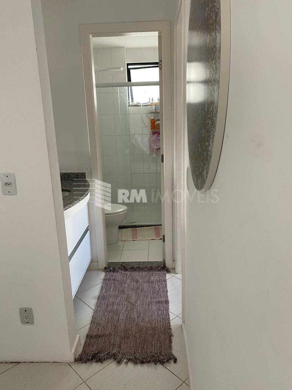 Casa de Condomínio à venda com 1 quarto, 46m² - Foto 4