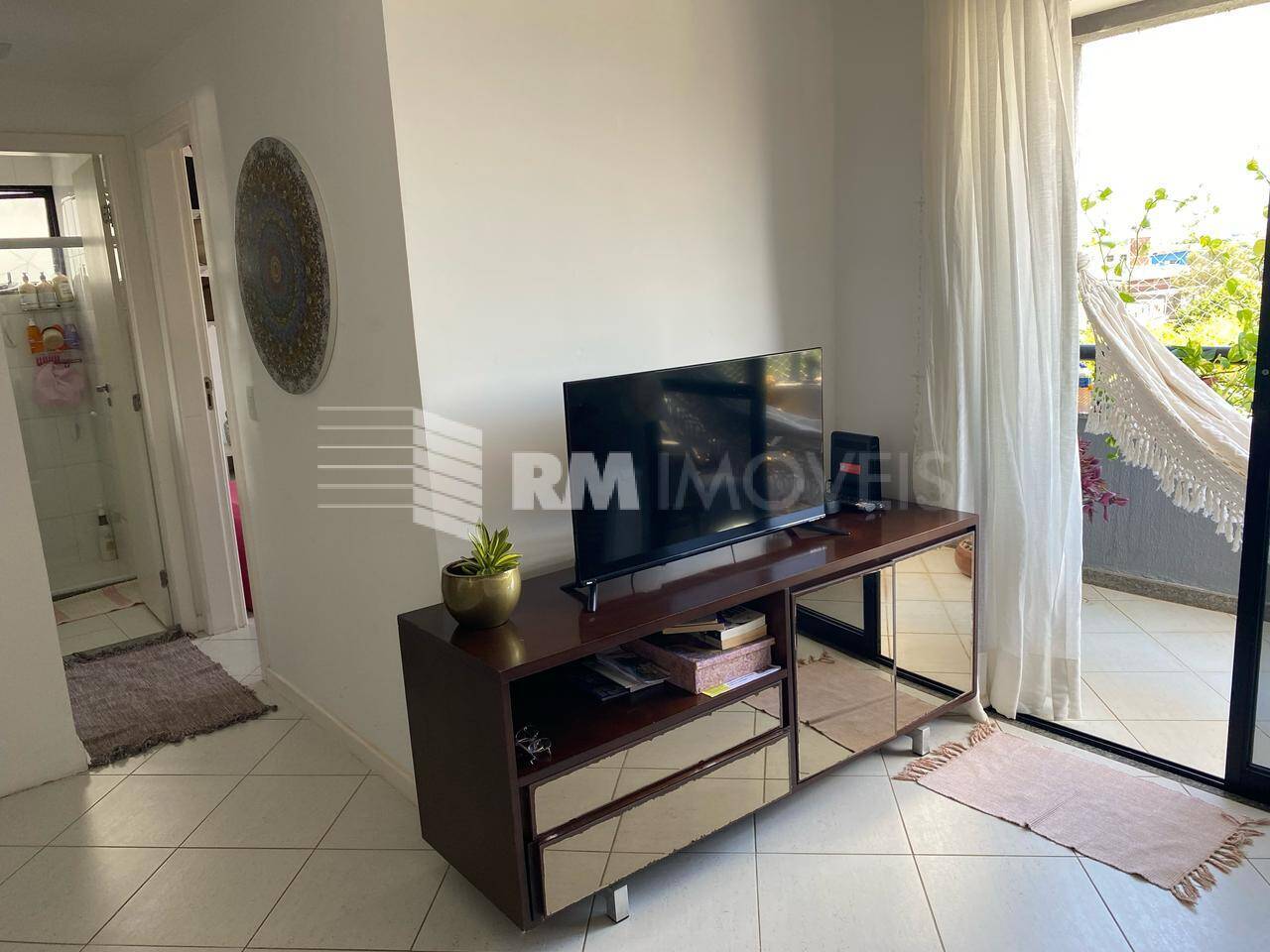 Casa de Condomínio à venda com 1 quarto, 46m² - Foto 8
