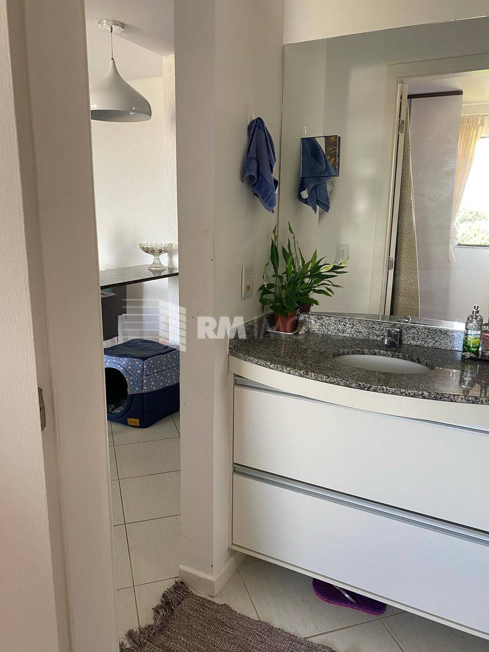 Casa de Condomínio à venda com 1 quarto, 46m² - Foto 7