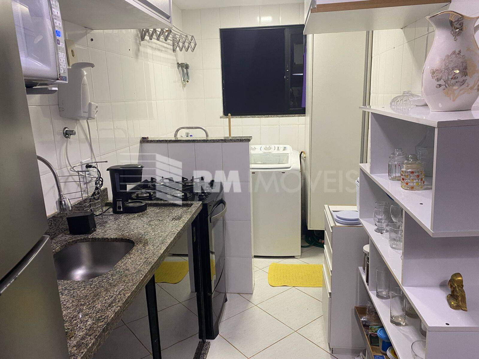 Casa de Condomínio à venda com 1 quarto, 46m² - Foto 6