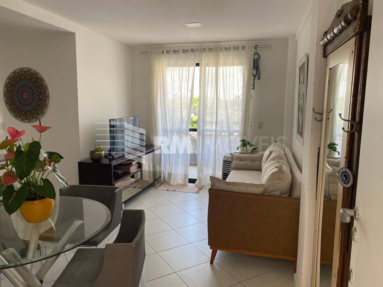 Casa de Condomínio à venda com 1 quarto, 46m² - Foto 10