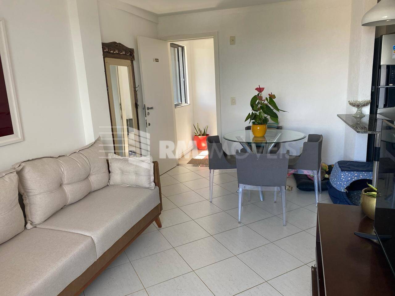 Casa de Condomínio à venda com 1 quarto, 46m² - Foto 11