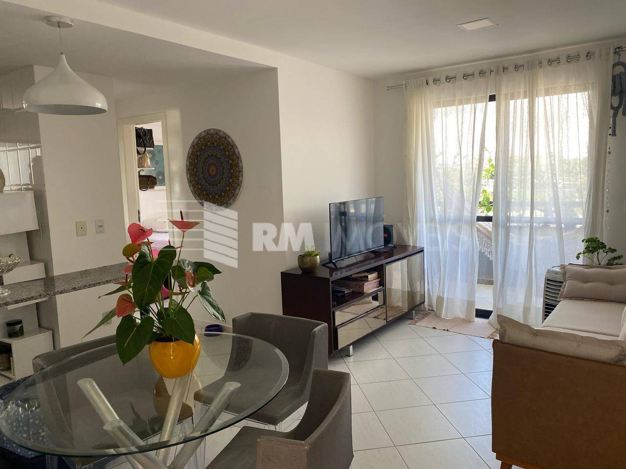 Casa de Condomínio à venda com 1 quarto, 46m² - Foto 9