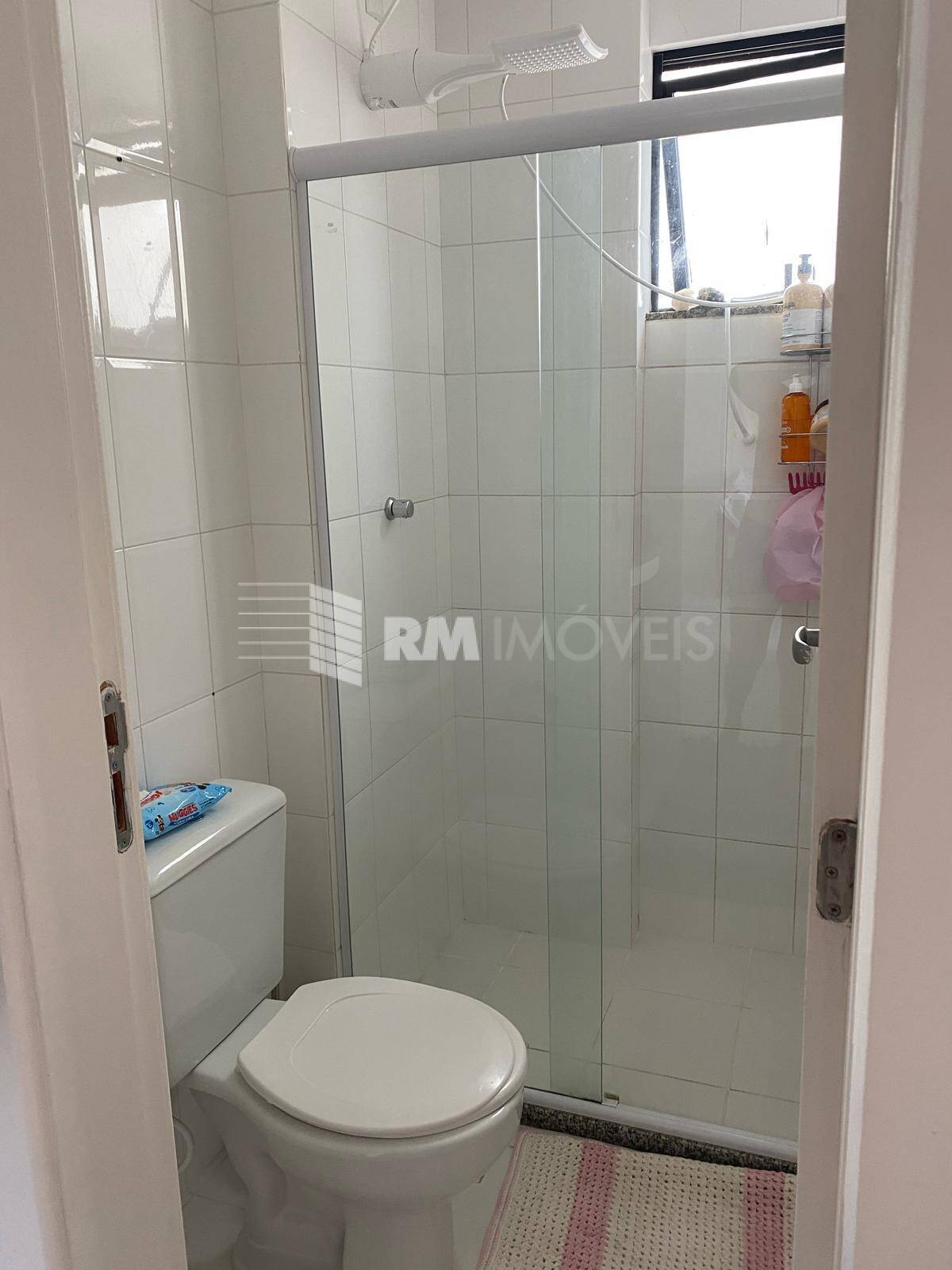 Casa de Condomínio à venda com 1 quarto, 46m² - Foto 12