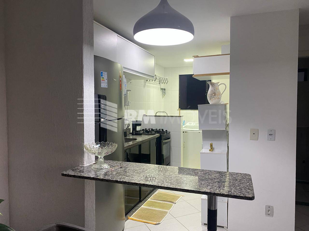 Casa de Condomínio à venda com 1 quarto, 46m² - Foto 13