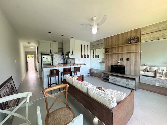 Cobertura à venda e aluguel com 4 quartos, 204m² - Foto 1