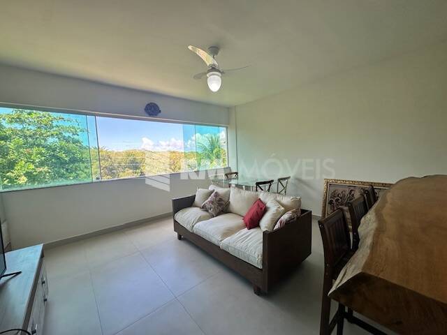 Cobertura à venda e aluguel com 4 quartos, 204m² - Foto 13