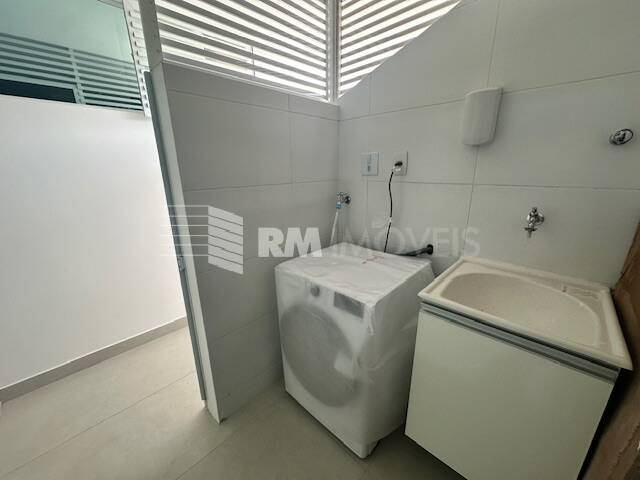 Cobertura à venda e aluguel com 4 quartos, 204m² - Foto 6