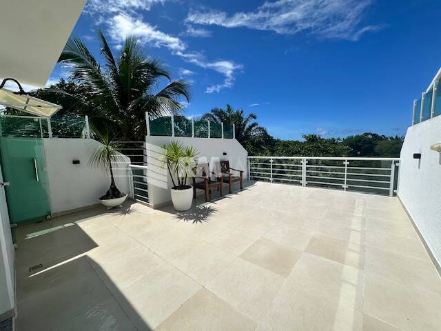 Cobertura à venda e aluguel com 4 quartos, 204m² - Foto 33
