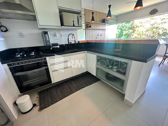 Cobertura à venda e aluguel com 4 quartos, 204m² - Foto 32