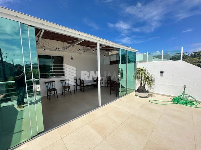 Cobertura à venda e aluguel com 4 quartos, 204m² - Foto 37