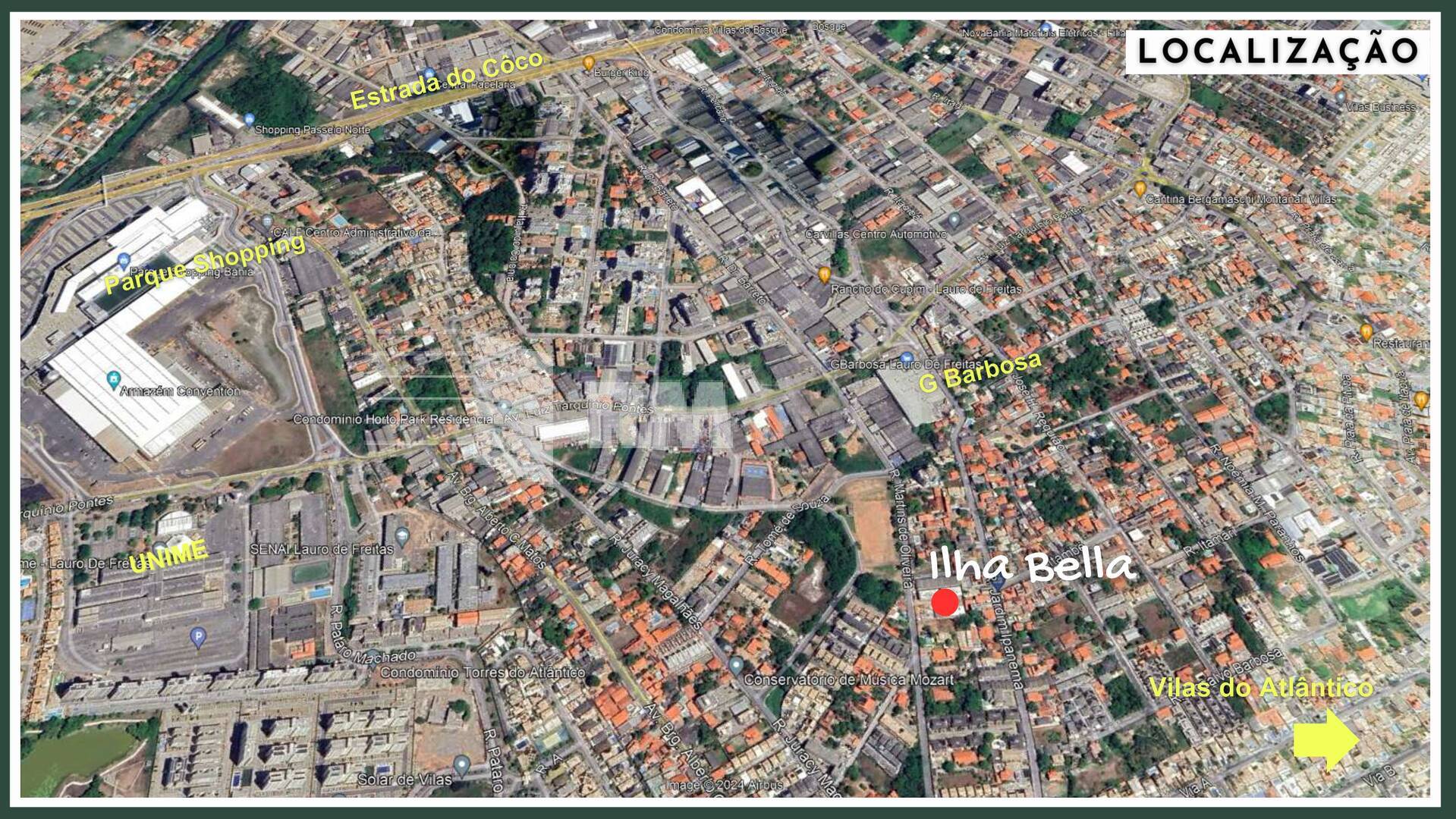 Apartamento, 64 m² - Foto 5