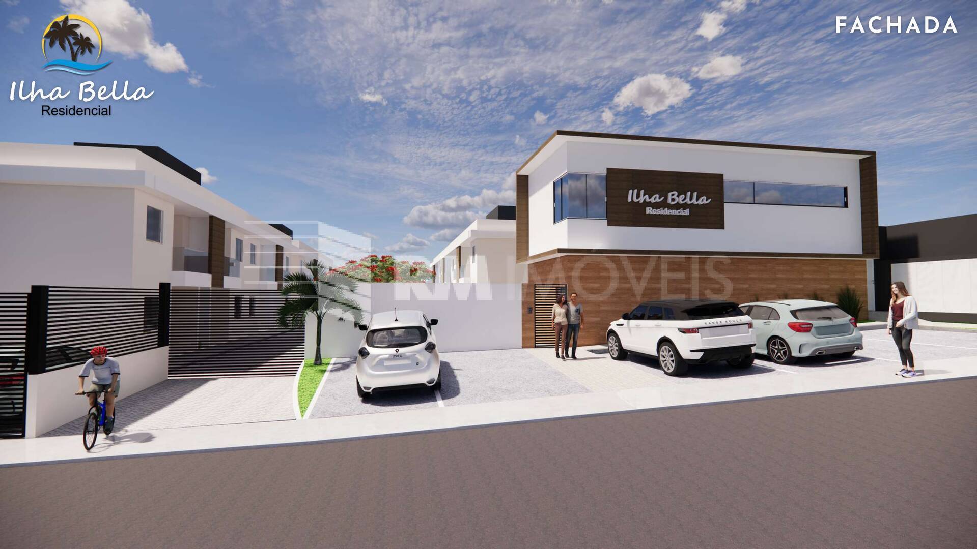 Apartamento, 64 m² - Foto 1