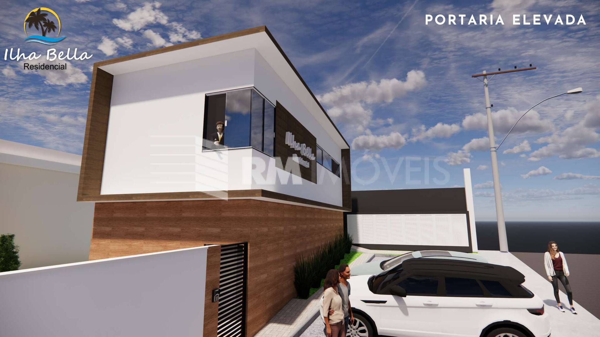 Apartamento, 64 m² - Foto 6