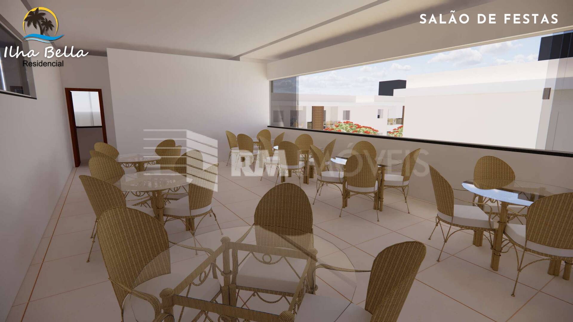 Apartamento, 64 m² - Foto 10