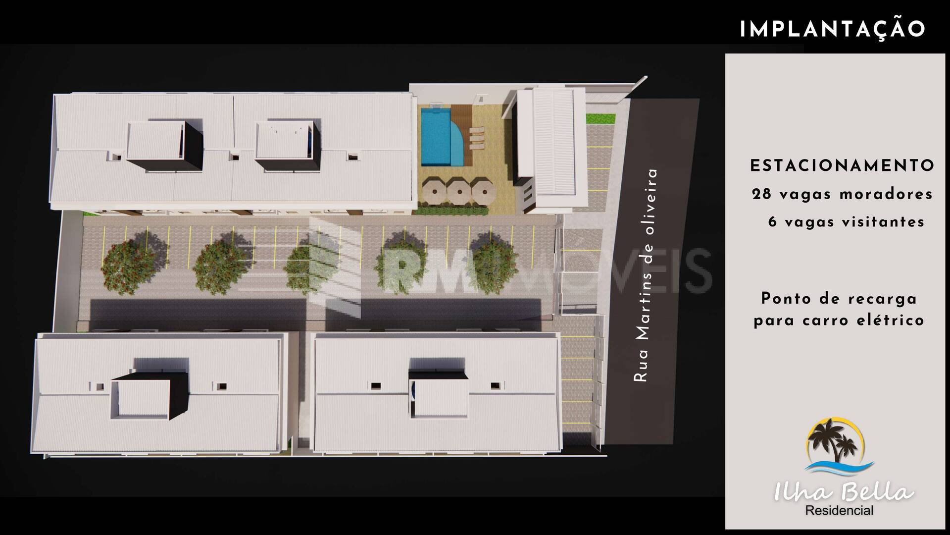 Apartamento, 64 m² - Foto 11