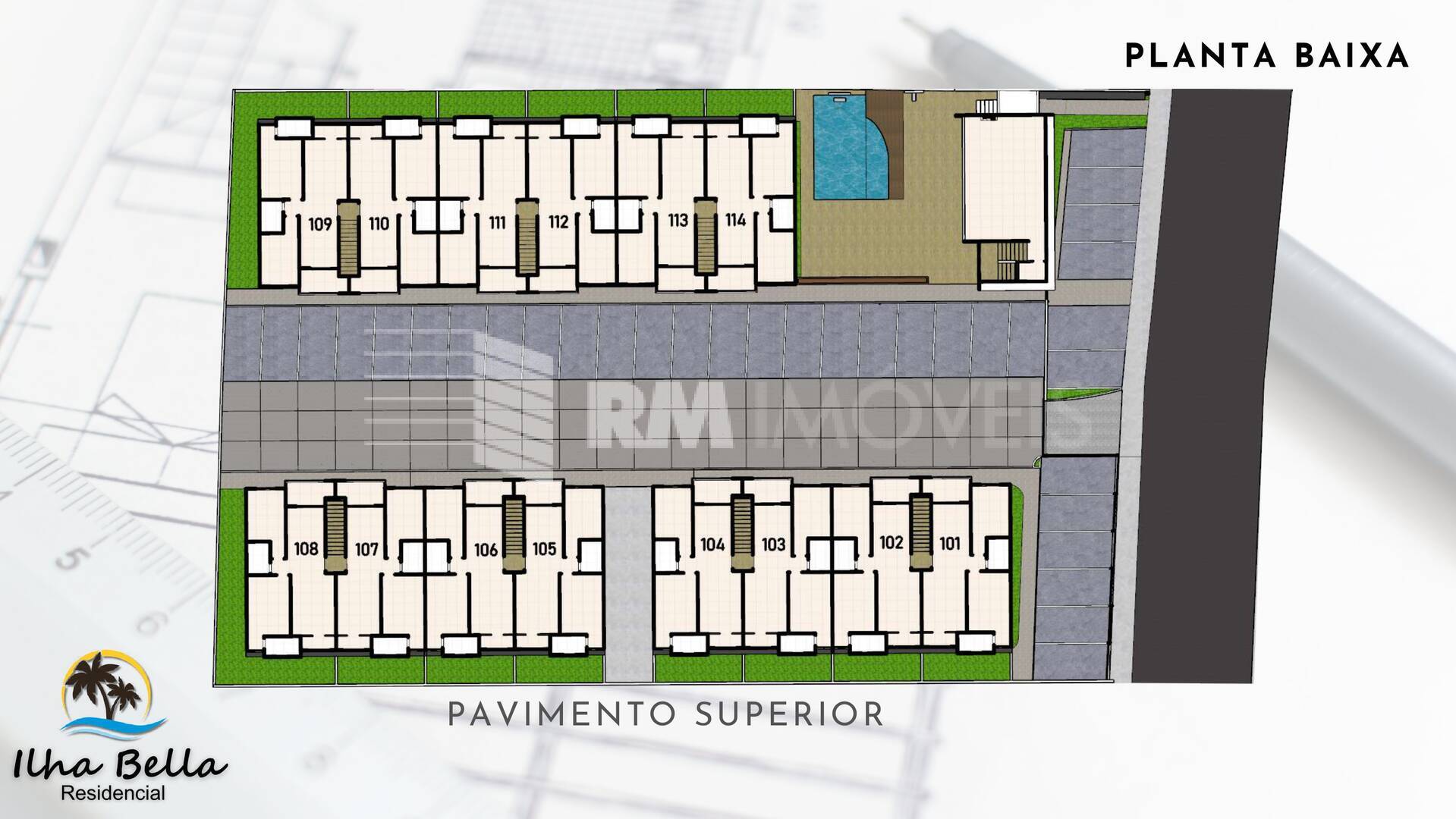 Apartamento, 64 m² - Foto 13