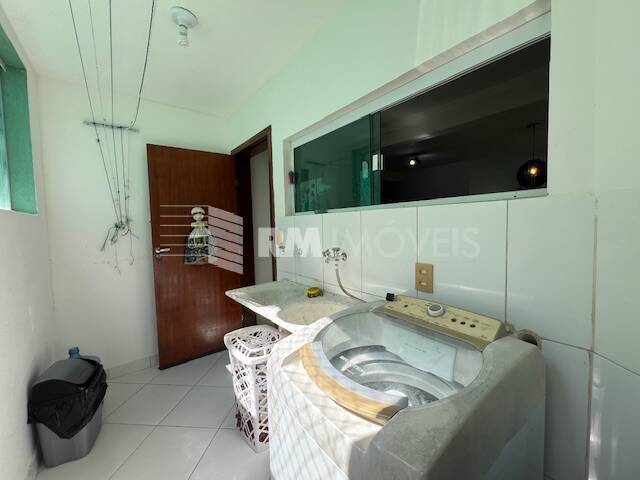 Apartamento à venda com 2 quartos, 87m² - Foto 5