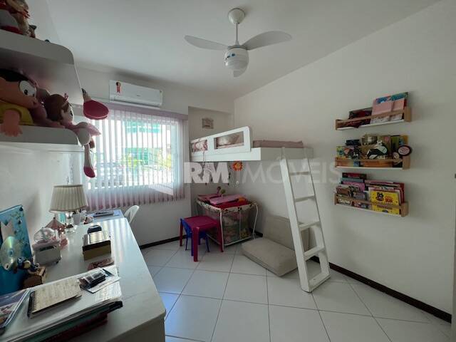 Apartamento à venda com 2 quartos, 87m² - Foto 13