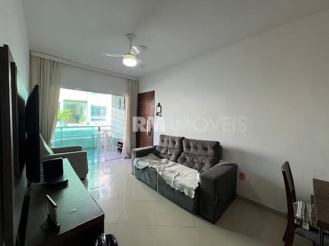 Apartamento à venda com 2 quartos, 87m² - Foto 9