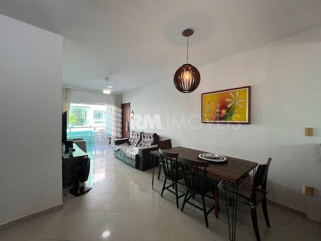 Apartamento à venda com 2 quartos, 87m² - Foto 8