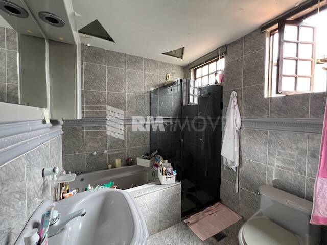 Casa, 4 quartos, 271 m² - Foto 7