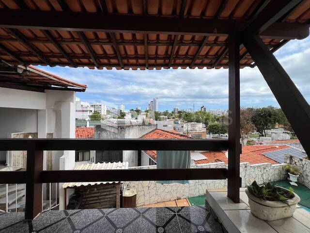 Casa, 4 quartos, 271 m² - Foto 12