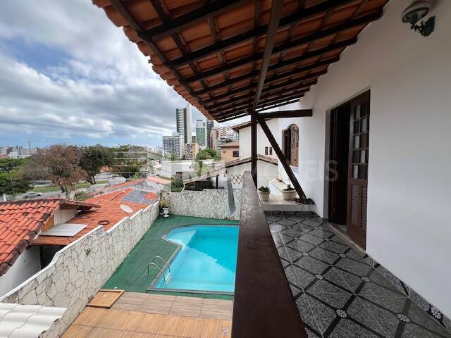 Casa, 4 quartos, 271 m² - Foto 14