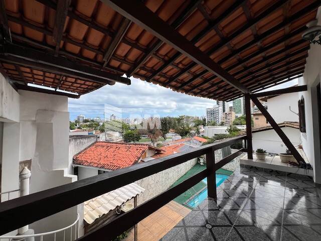 Casa, 4 quartos, 271 m² - Foto 15