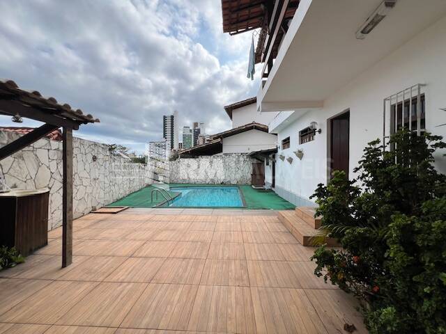 Casa, 4 quartos, 271 m² - Foto 31