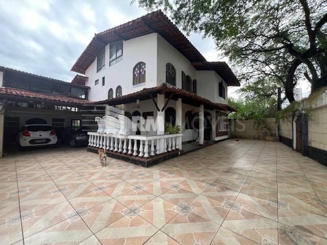 Casa, 4 quartos, 271 m² - Foto 38