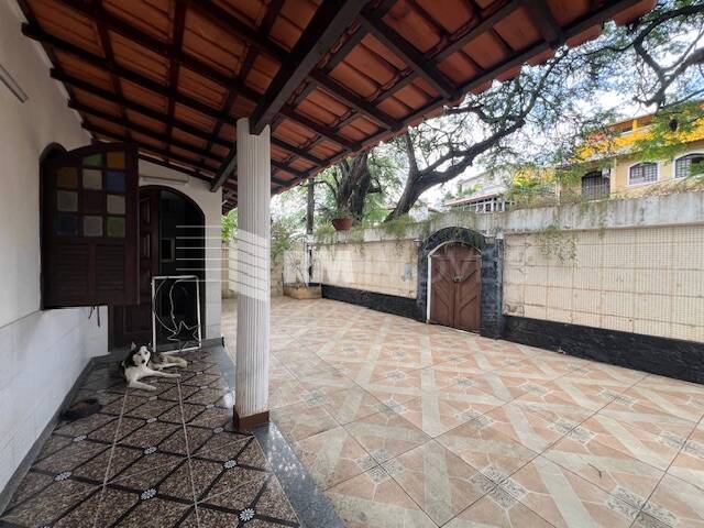 Casa, 4 quartos, 271 m² - Foto 37