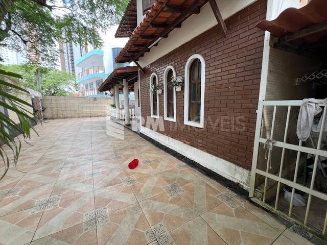 Casa, 4 quartos, 271 m² - Foto 39