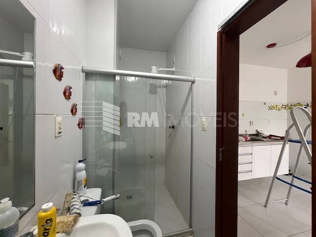 Apartamento para alugar com 1 quarto, 45m² - Foto 9