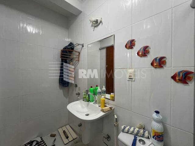 Apartamento para alugar com 1 quarto, 45m² - Foto 10