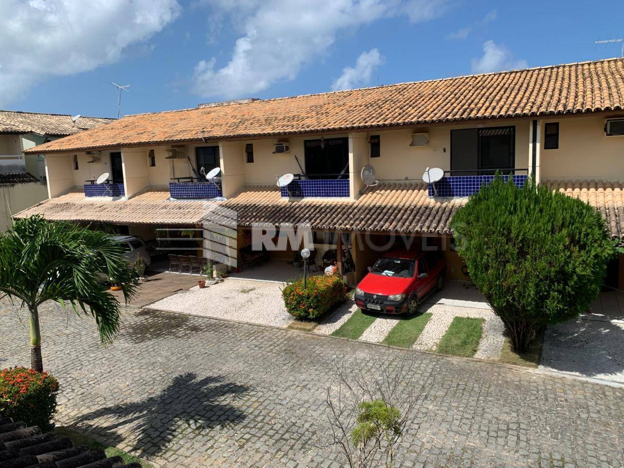 Casa de Condomínio à venda com 4 quartos, 130m² - Foto 19