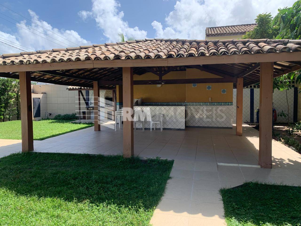 Casa de Condomínio à venda com 4 quartos, 130m² - Foto 31