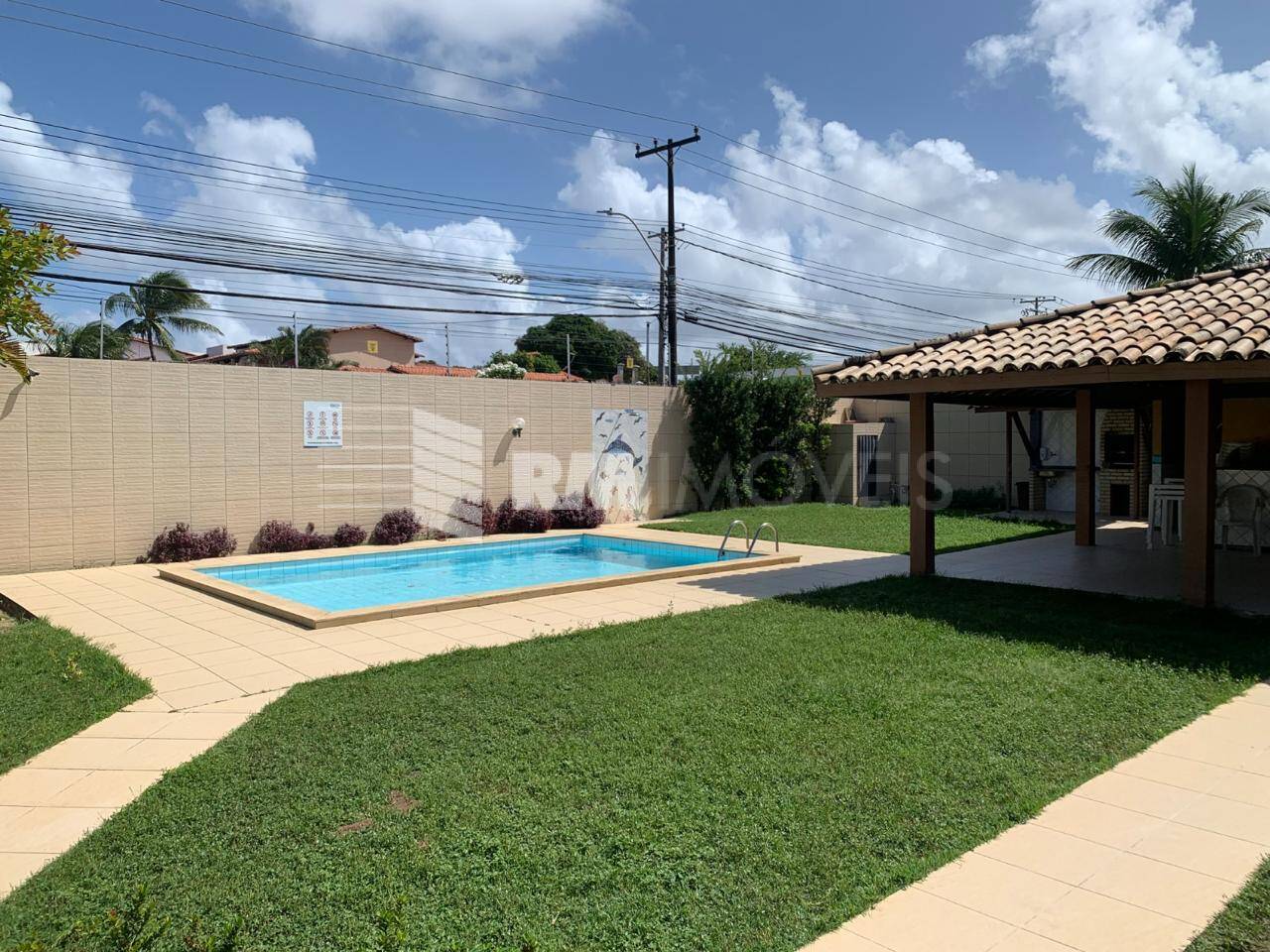 Casa de Condomínio à venda com 4 quartos, 130m² - Foto 30