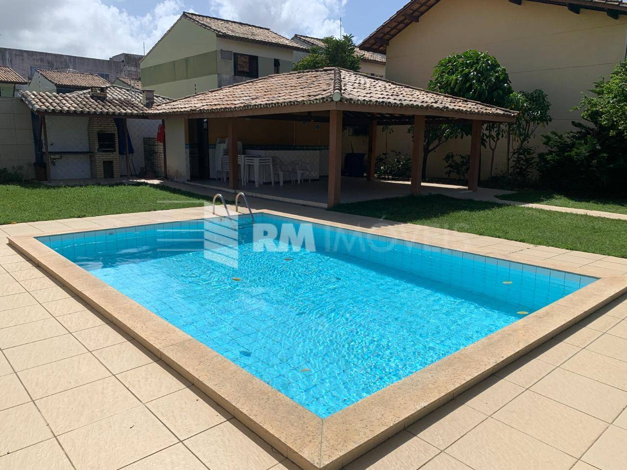 Casa de Condomínio à venda com 4 quartos, 130m² - Foto 33