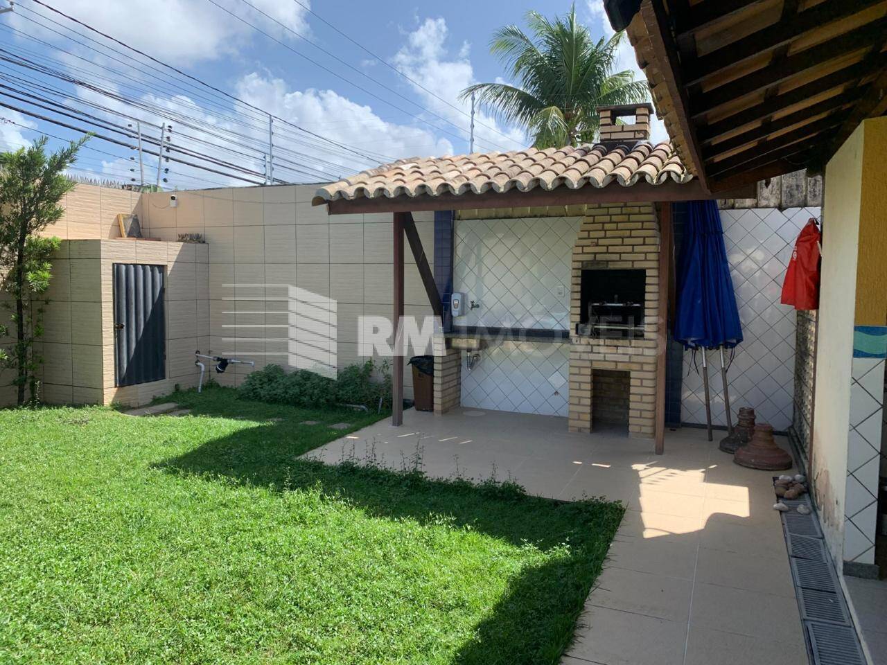 Casa de Condomínio à venda com 4 quartos, 130m² - Foto 34