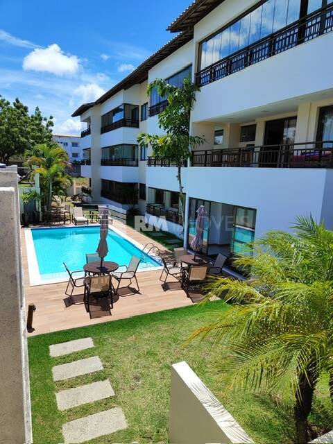Apartamento à venda com 2 quartos, 65m² - Foto 4