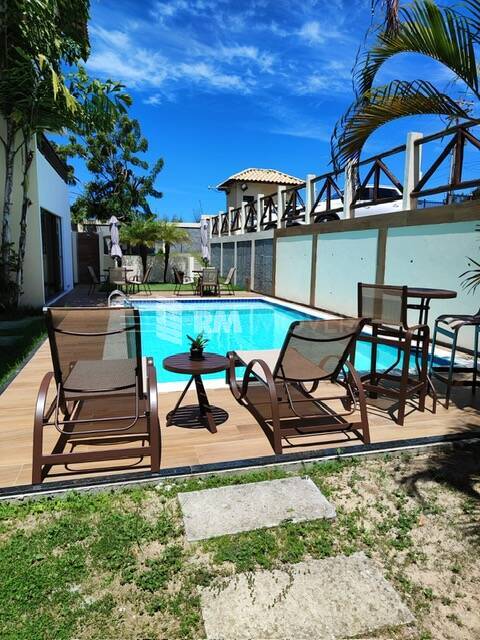 Apartamento à venda com 2 quartos, 65m² - Foto 6