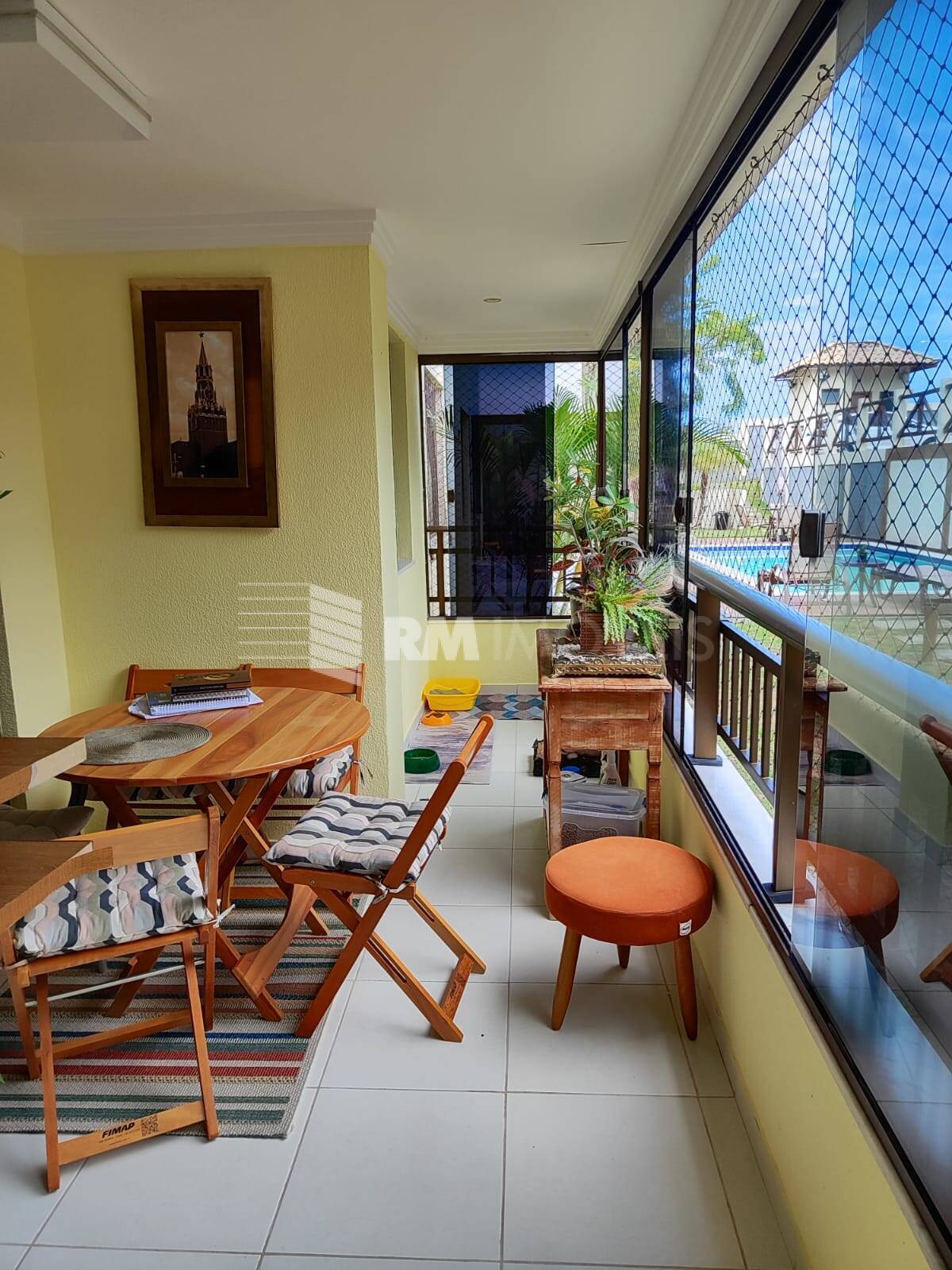 Apartamento à venda com 2 quartos, 65m² - Foto 11